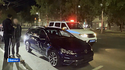 В Алтайском крае сократилось количество ДТП с участием нетрезвых водителей