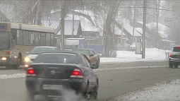 Что изменится для водителей в декабре 2025 года?