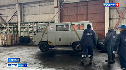 Жители Алтайского края продолжают активно помогать бойцам СВО