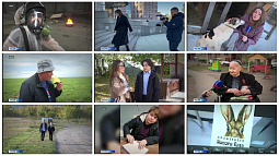 «Вести Алтай»: самые яркие репортажи 2022 года