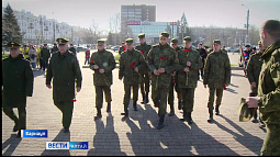 На Алтае завершился большой патриотический автопробег