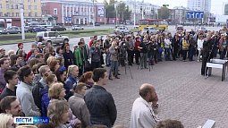 Культурная жизнь Алтая возвращается в привычный график