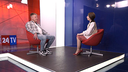 «Человек с Именем»: Павел Ракитный