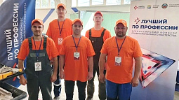 В Барнауле сегодня наградят «Лучших шеф-наставников» и «Лучших по профессии»