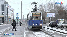 В Бийске открывают курсы подготовки водителей трамваев