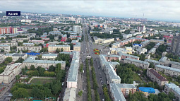 В Алтайском крае запретили съёмки стратегических объектов