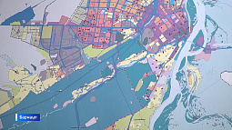 Генеральный план Барнаула готов к общественным обсуждениям