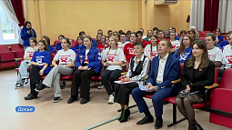 200 студентов и школьников соберутся сегодня в лагере около Барнаула