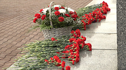 В Барнауле проведут мероприятия к 80-летию со дня полного освобождения Ленинграда от блокады