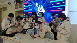 Блогеров и этноактивистов Барнаула приглашают в Школу межэтнической журналистики