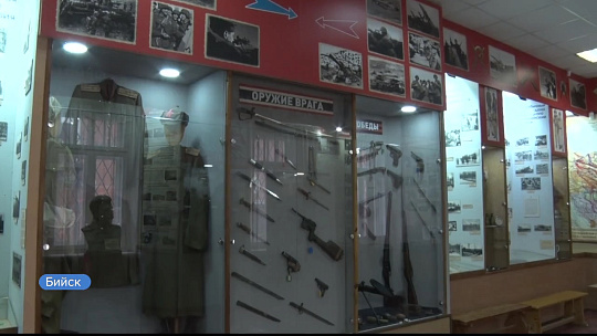 Сегодня ровно 81 год с момента, когда советские воины водрузили Знамя Победы над Рейхстагом в Берлине