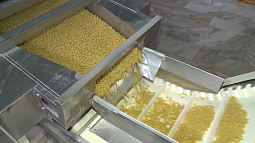 В Монголии вырос спрос на алтайские макароны