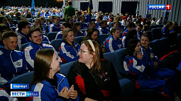 Сегодня в Алтайском крае официально завершилась всероссийская акция «Снежный десант»