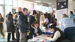Во всех городах и районах Алтайского края прошла осенняя ярмарка трудоустройства