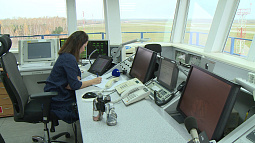 Профессия – авиадиспетчер: невидимые проводники, которые всегда на связи 