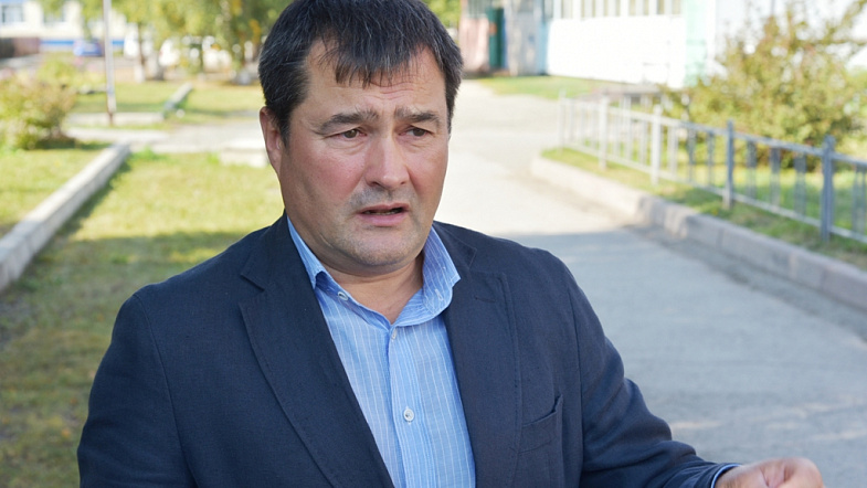 Депутаты АКЗС будут добиваться, чтобы в Тальменке реконструировали уличную водопроводную сеть