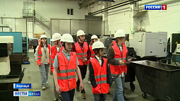 Крупные алтайские предприятия приглашают школьников на экскурсии