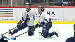 Алтайские команды мастеров на старте спортивного сезона оказались в кризисе