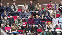 Сколько медалей привезли барнаульские пловцы с чемпионата России?