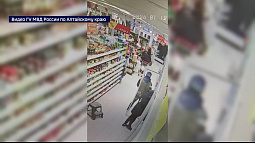 Полиция задержала воров-гастролёров, которые крали продукты в магазинах