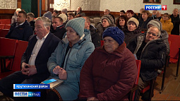 В селе Маловолчанка сделают ремонт в местном ДК 