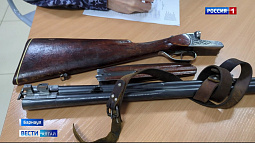 Алтайские охотники решили помочь участникам специальной военной операции