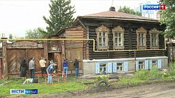 «Том Сойер фест» стартовал сегодня в Барнауле