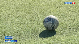 Барнаульские динамовцы сыграют сегодня в Тольятти с дублем местного «Акрона»