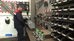 Специальный репортаж «Дело государственной важности»