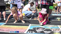 В Верх-Обском сегодня  начнётся фестиваль «Земляки»