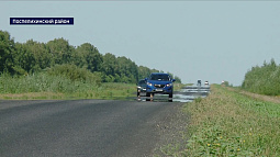 Добраться до самых отдалённых уголков Горной Колывани теперь можно по хорошим дорогам