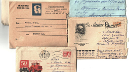 Сотрудники Шукшинского музея рассказали о масштабном пополнении фондов