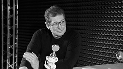 Смотрите сегодня: Фёдор Елфимов в гостях у «Формулы Славы»
