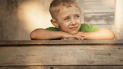 В государственный банк данных попадут сведения об условиях жизни детей в семьях опекунов