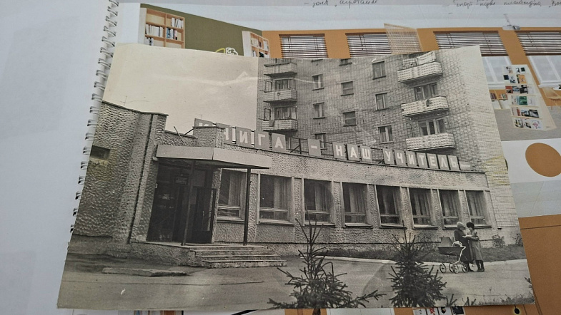 Центральная детско-юношеская библиотека Рубцовска закупает книги и новое оборудование