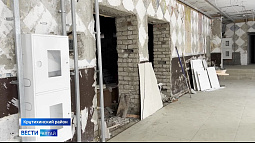 Прокуратура и Министерство культуры Алтайского края взялись за долгострой в Крутихе