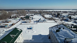 В Алтайском крае резко похолодает