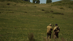 Как в Алтайском крае отметят День работников заповедного дела?
