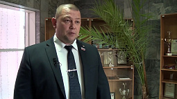 Новый глава Каменского района обещал «присмотреться к окружению»