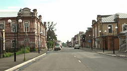 В Бийске запустили мобильное приложение «Узнай город»