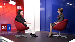 Как создают коллекции алтайские модельеры?