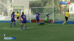 Интерконтинентальный Кубок по хоккею на траве «Великий шёлковый путь» завершился в Барнауле