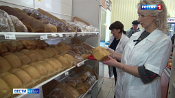 Алтайские производители хлеба вынуждены поднимать цену на свою продукцию