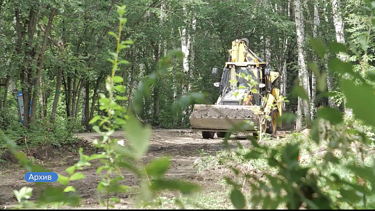 В Барнауле началось голосование за общественные территории, которые благоустроят в 2027 году