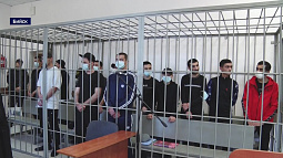 В Алтайском крае иностранцы распространяли наркотики 