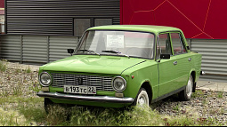 В Алтайском крае вырос спрос на подержанные автомобили