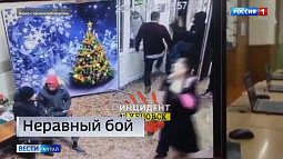 Прокурор Алтайского края поручил проверить информацию по видео из Рубцовска