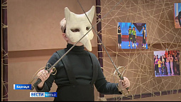 В краевой столице прошёл региональный фестиваль театрального искусства «Открытый занавес»