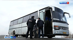Более 1 млрд руб. штрафов заплатили в бюджет за этот год алтайские водители