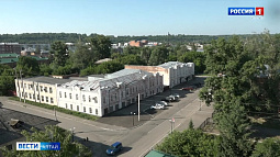 Третьему городу в Алтайском крае присвоен высокий статус «Город трудовой доблести»